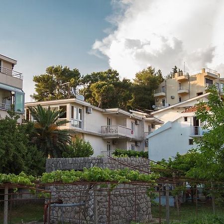 הרצג-נובי Apartmani Mina מראה חיצוני תמונה