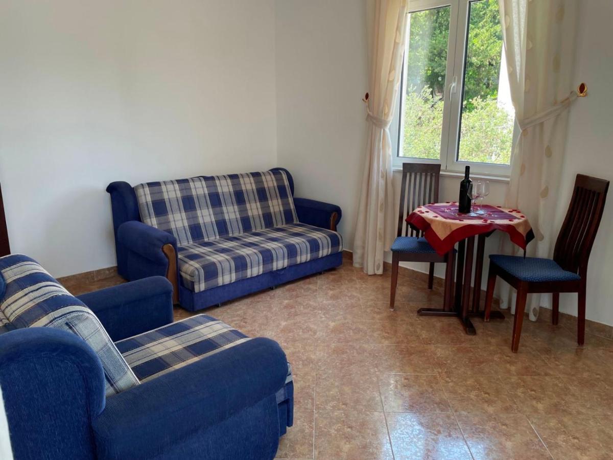 הרצג-נובי Apartmani Mina מראה חיצוני תמונה