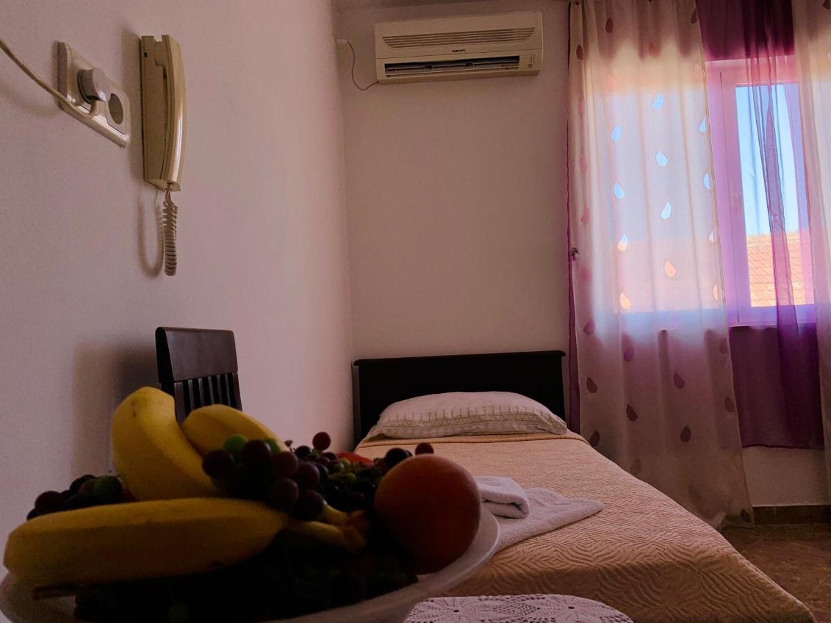 הרצג-נובי Apartmani Mina מראה חיצוני תמונה