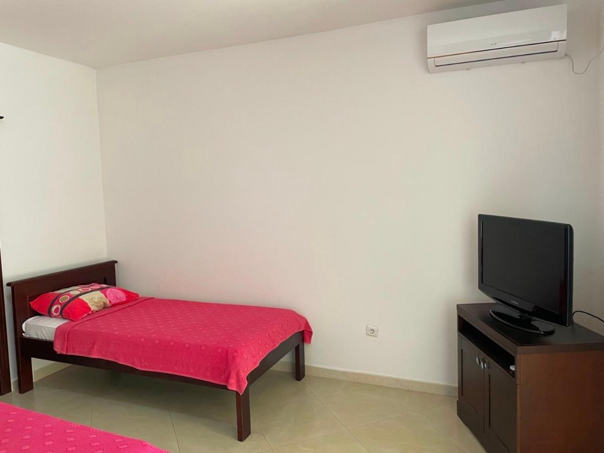 הרצג-נובי Apartmani Mina מראה חיצוני תמונה