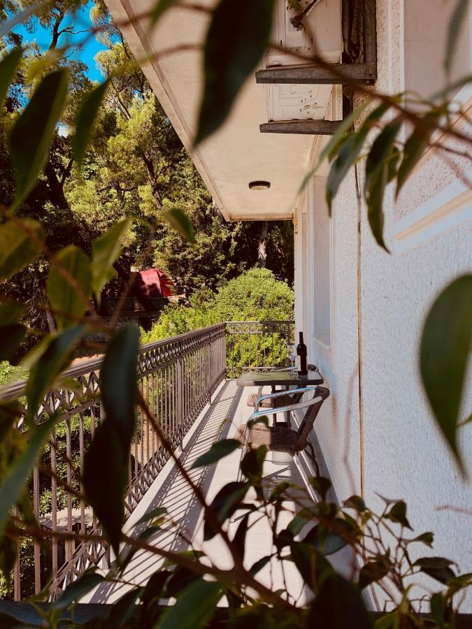 הרצג-נובי Apartmani Mina מראה חיצוני תמונה