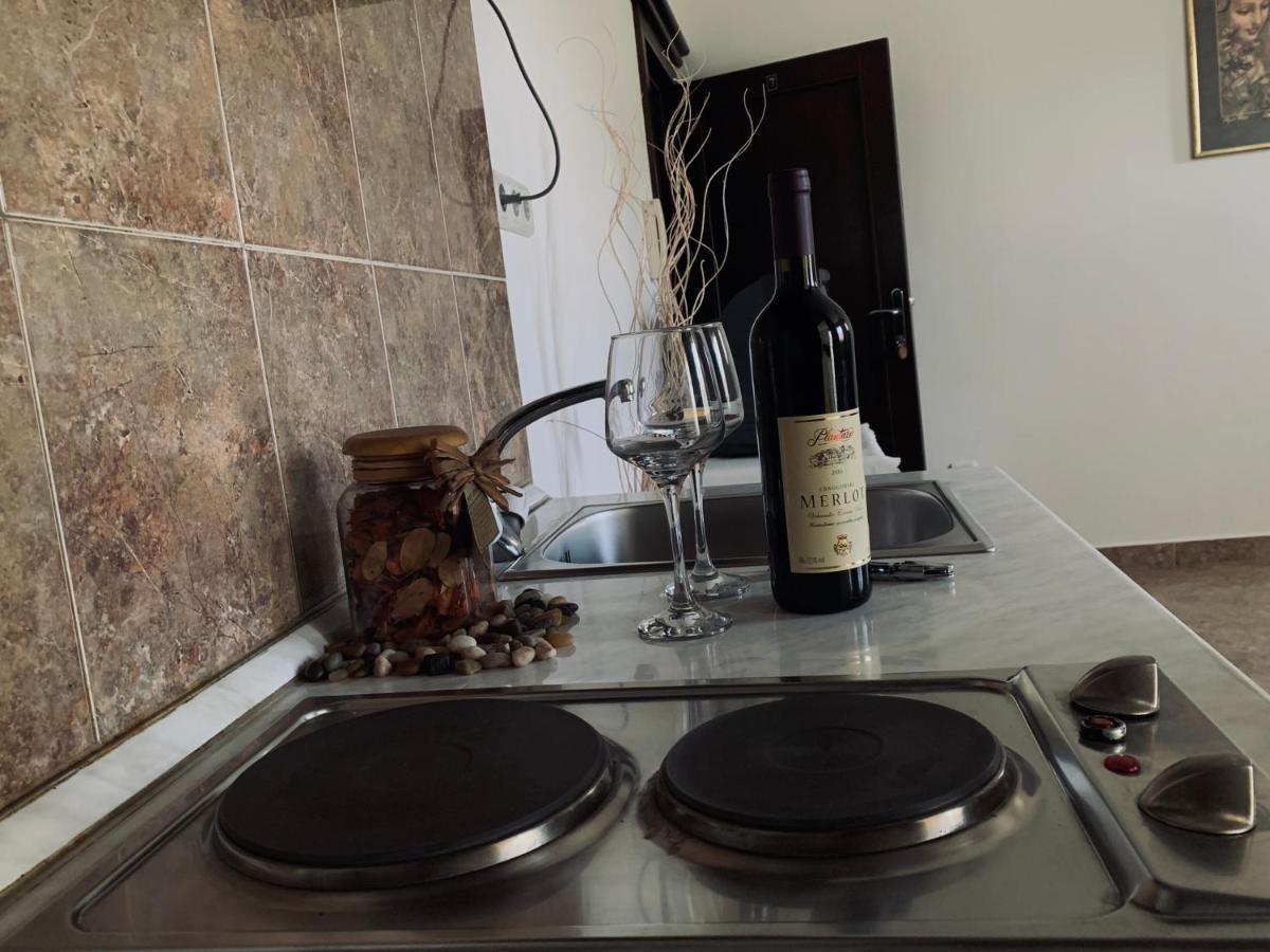 הרצג-נובי Apartmani Mina מראה חיצוני תמונה